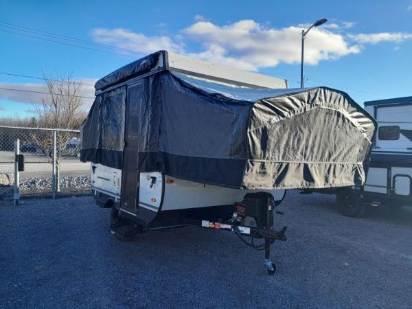 BM5936 Neuf Forest River Rockwood-TT 1640FT 2025 a vendre 1