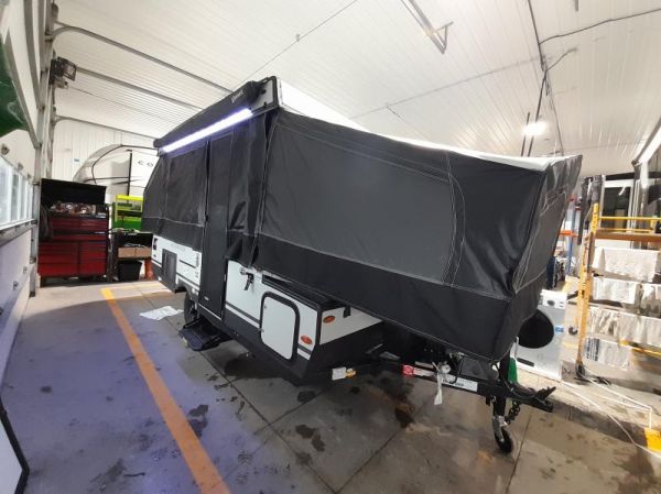 BM5933 Neuf Forest River Rockwood-TT 1940FT 2025 a vendre 1