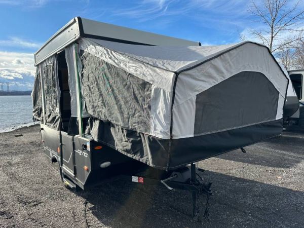 D5691 Occasion ROCKWOOD ROCKWOOD 16OTG 2024 a vendre 1