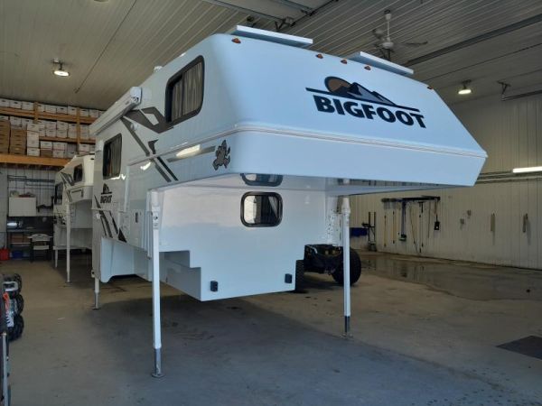 BigFoot RV BigFoot 25C94SB 2025