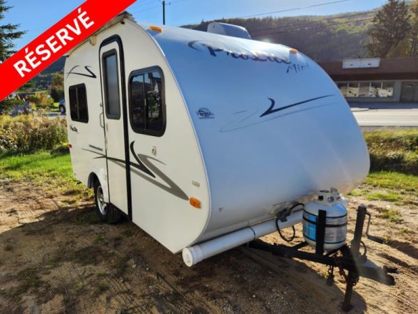 C484 Occasion Prolite prolite MINI 2008 a vendre 1