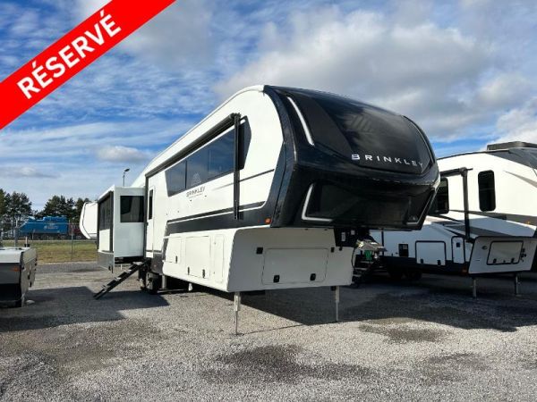 BRINKLEY  Z3610 2024