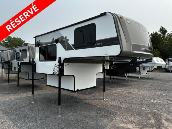 Travel Lite RV Up Country 650 2024