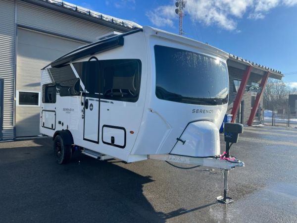 SH22480 Neuf Grand Design Serenova 160LG 2025 a vendre 1