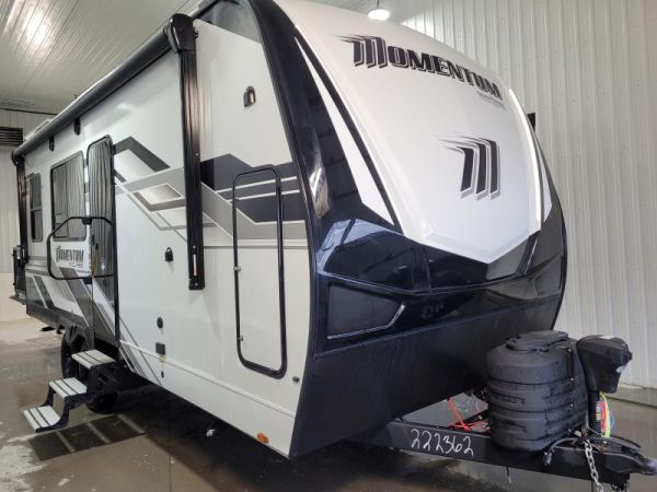 SH22488 Neuf Grand Design Momentum 21G 2025 a vendre1