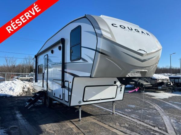 531TR Neuf Keystone Cougar FW 23MLE 2025 a vendre1