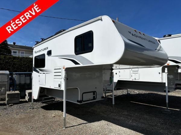 22211TR Neuf Adventurer Adventurer 901SB 2023 a vendre1