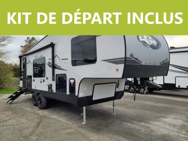 SH22361 Neuf FOREST RIVER Cherokee 235MBBL 2024 a vendre1