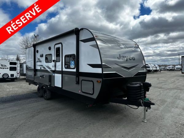 SH22275 Neuf Jayco JayFlight 235MBH 2024 a vendre1