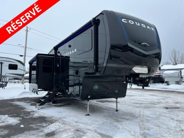 521TR Neuf Keystone Cougar FW 290RLS 2025 a vendre1