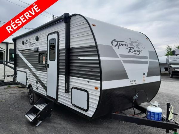 5707TR Neuf Highland Open Range 188BHS 2024 a vendre1