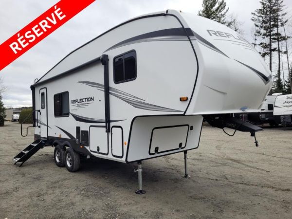 SH22443 Neuf Grand Design Reflection FW 22RK 2025 a vendre1