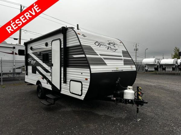 SM5067 Occasion Highland Open Range 19BH 2022 a vendre1