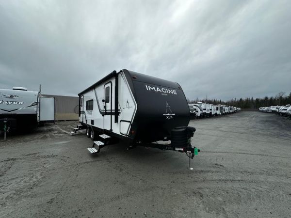SH22465 Neuf Grand Design Imagine trailer 23LDE 2025 a vendre1
