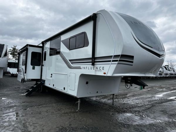 SH22466 Neuf Grand Design Influence FW 3203GK 2025 a vendre1