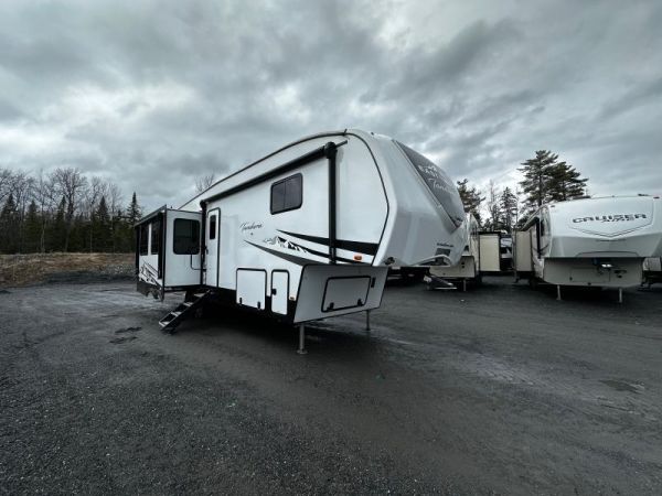B22445A Occasion Forest River Autre 320RL 2023 a vendre1