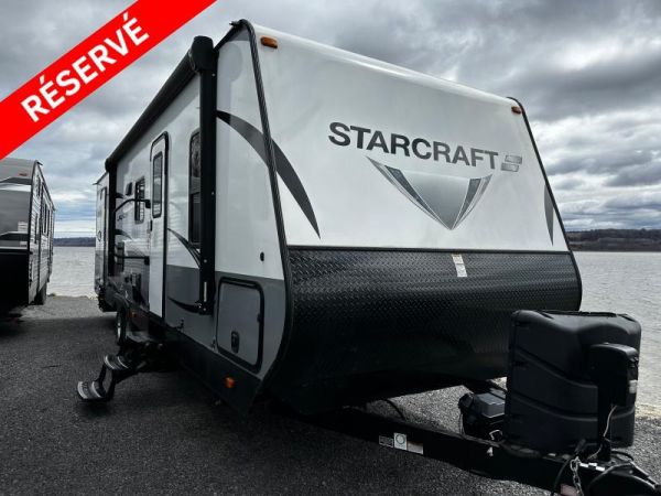 D22329TR Occasion Starcraft Starcraft 27BHU 2019 a vendre1