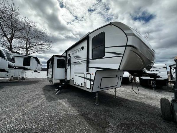 QC534 Neuf Keystone Cougar FW 29RLI 2025 a vendre1