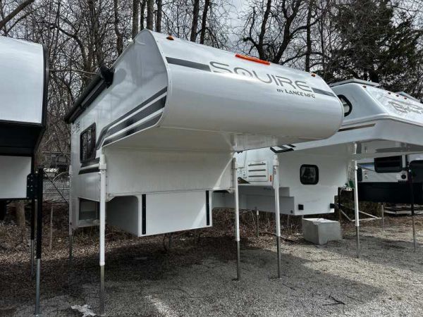 BSP60117 Neuf Lance Camper Lance Camper SQ825 2026 a vendre1