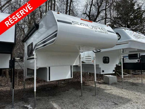 BSP60117 Neuf Lance Camper Lance Camper SQ825 2026 a vendre1