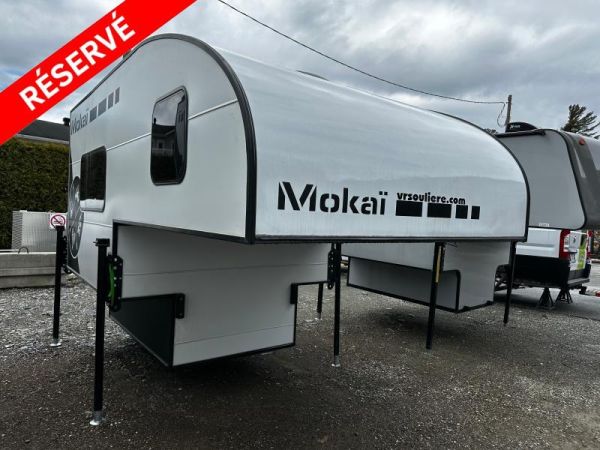 BBI Mokai MOKAI 2023
