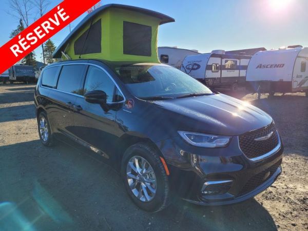 B22353A Occasion 5 mars VR ILLUSION AWD ILLUSION 2022 a vendre1