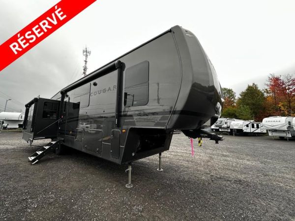 SM5690 Occasion Keystone Cougar FW 368MBI 2024 a vendre1