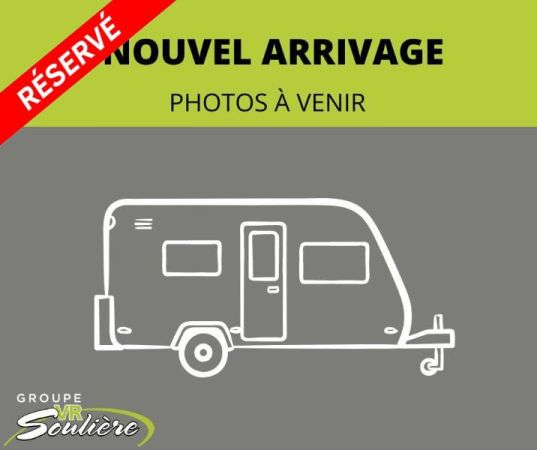 B22499A Occasion Coachmen COACH ORION 2017 a vendre1