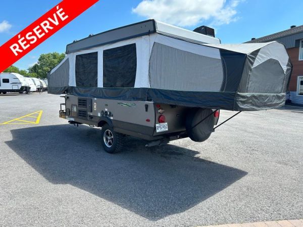 Forest River Rockwood 2280BHESP 2020