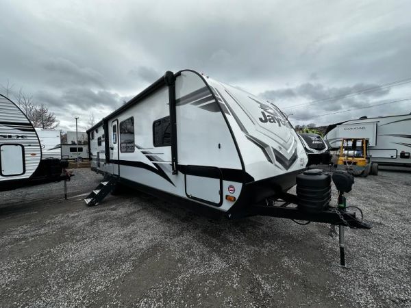B22170 Occasion Jayco Jay Feather 30QB 2023 a vendre1