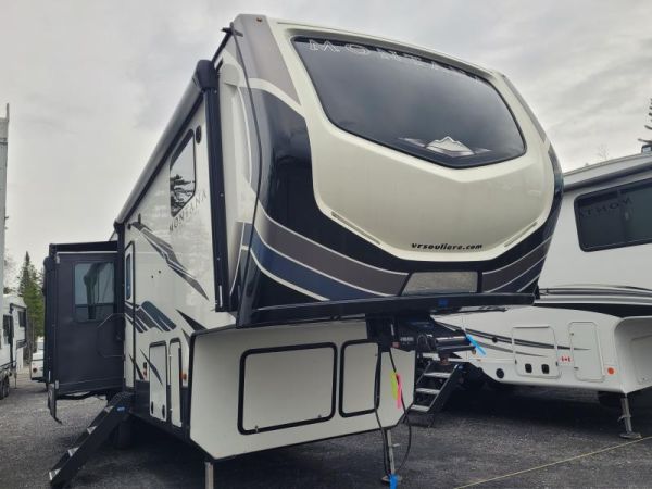B22440A Occasion Keystone Montana 334BH 2021 a vendre1