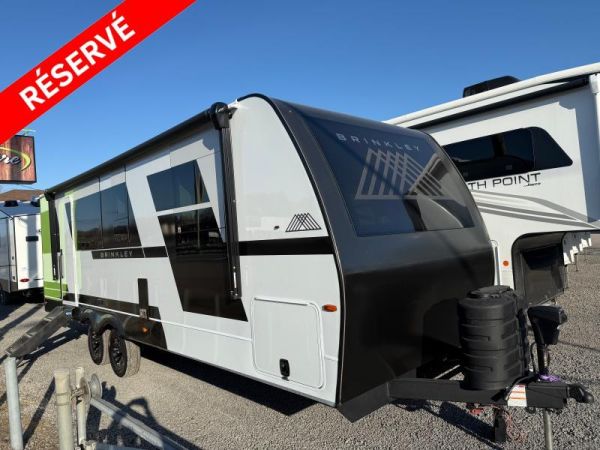 5994TR Neuf Brinkley Brinkley I265 2025 a vendre1