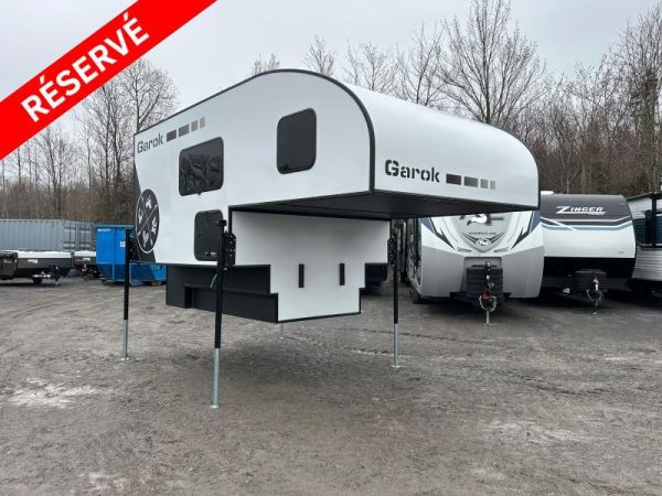 SH22324 Neuf BBI Garok GAROK 2024 a vendre1