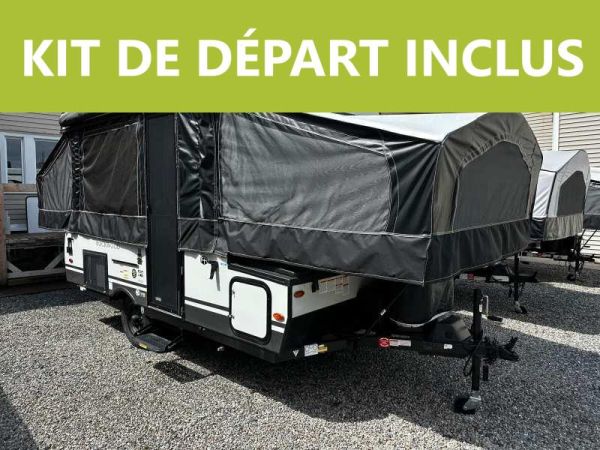 BM5926 Neuf Forest River Rockwood-TT 1940FT 2025 a vendre1