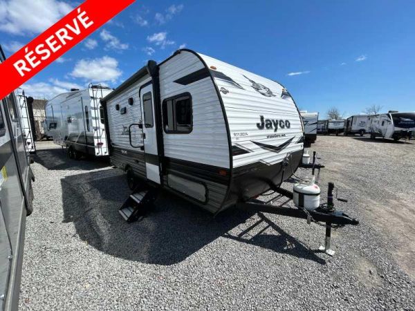 D422 Occasion Jayco JayFlight 174BH 2024 a vendre1