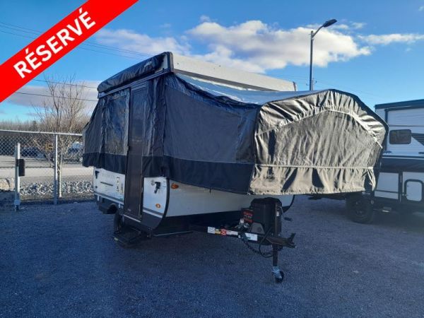 5936TR Neuf Forest River Rockwood-TT 1640FT 2025 a vendre1