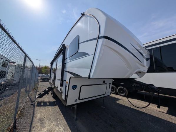 BM6009 Neuf Keystone Cougar 2400RE 2025 a vendre1