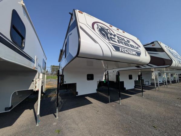 BM5919 Neuf Northwood Wolf Creek 890 2025 a vendre1