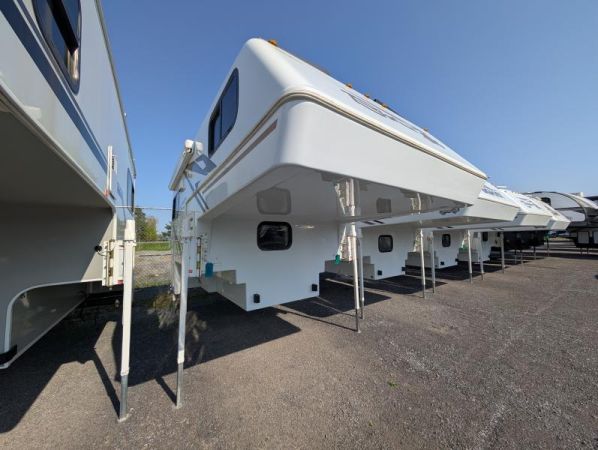 BM5652 Neuf BigFoot RV BigFoot 25C96SB 2024 a vendre1