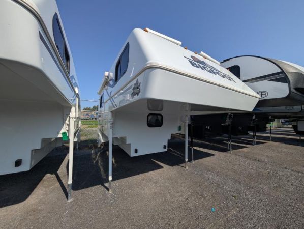 BM5951 Neuf BigFoot RV BigFoot 25C94SB 2025 a vendre1
