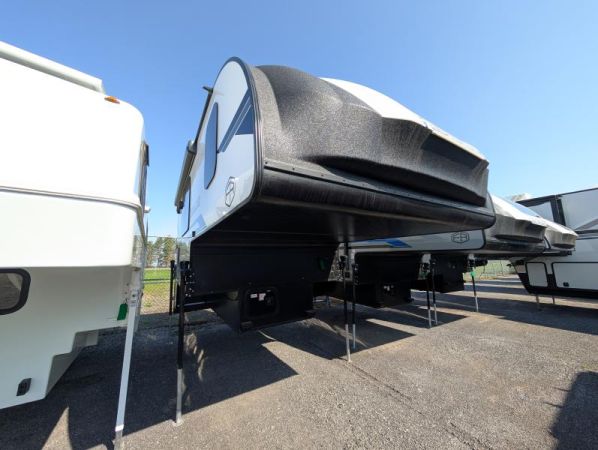 BM5966 Neuf Forest River Real-Lite truck camper 1910 2025 a vendre1