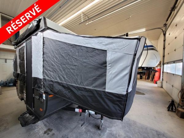 SH22453 Neuf Forest River Rockwood-TT 16OTG 2025 a vendre1