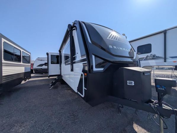 Brinkley Brinkley Z295 2025