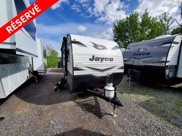 SH22292 Neuf JAYCO Jay Flight SLX 7 184BS 2024 a vendre1