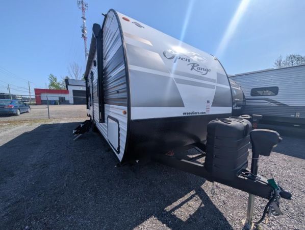 BM5604 Neuf HIGHLAND Open Range 263TH 2024 a vendre1