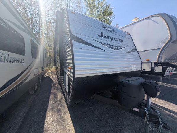 Jayco Jay Feather 238RBS 2021