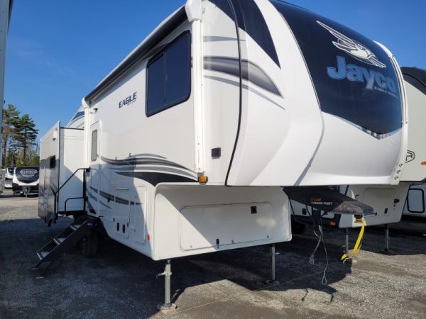 D328 Occasion Jayco Eagle 28.5RSTS 2023 a vendre1
