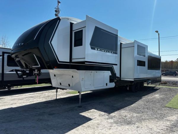 BM6010 Neuf Brinkley Model Z Z3610 2025 a vendre1