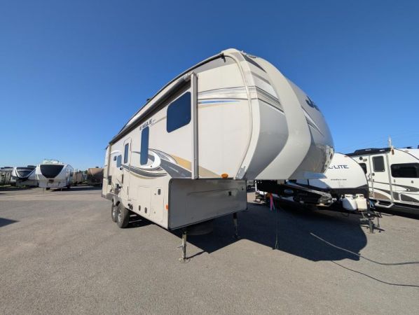 B22422A Occasion Jayco Eagle 25.5REOK 2019 a vendre1