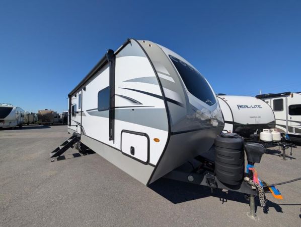 A22392A Occasion Keystone Cougar 25MLE 2024 a vendre1